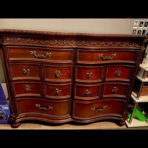 Disney princess bed rusted